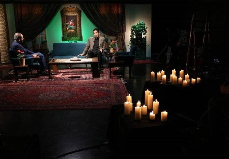 برنامه «آن» تا پایان ماه صفر از شبکه دو پخش میشود