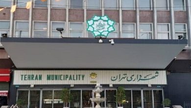 بروزرسانی ۱۰۷ آیتم در سامانه شفافیت شهرداری تهران