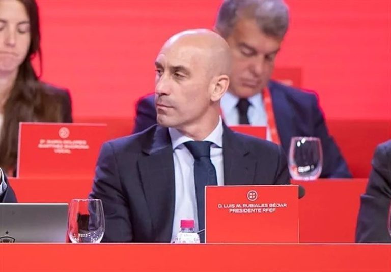 برگزاری جلسه فوقالعاده برای رسیدگی به جنجال روبیالس