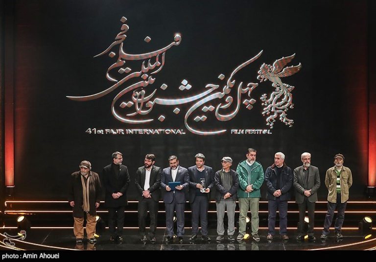 برگزیدگان جشنواره فیلم فجر بلاخره خودرو دریافت کردند