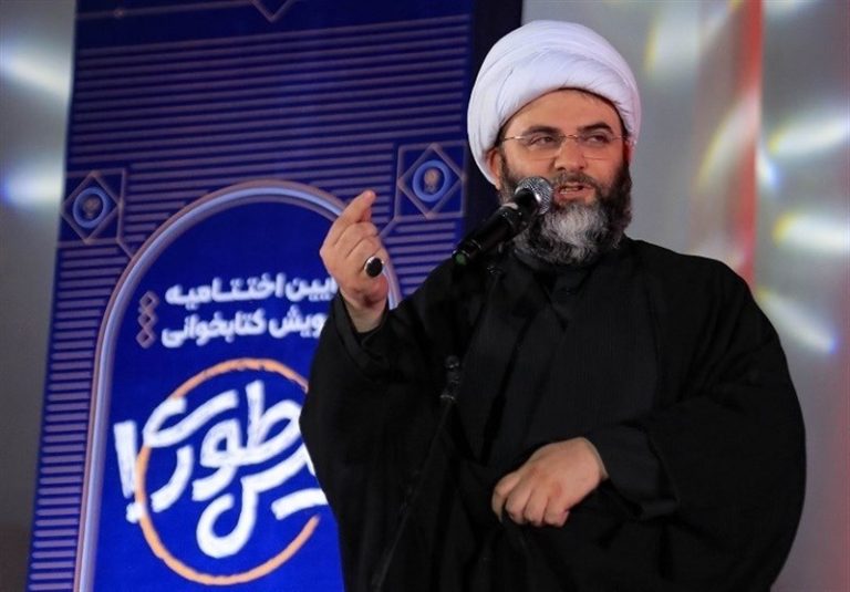 برگزیدگان پویش «هیس طوری» معرفی شدند/ تقدیر ویژه حجت الاسلام قمی از نوجوانان