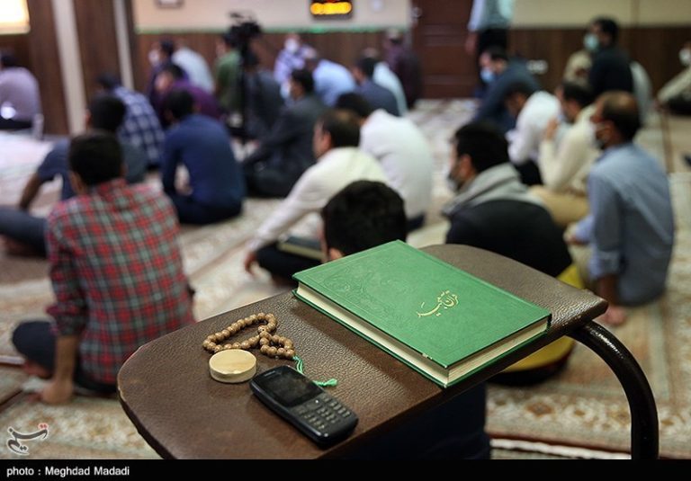 برگزیدگانِ دورههای ارتقای قاریان و دعاخوانان معرفی شدند