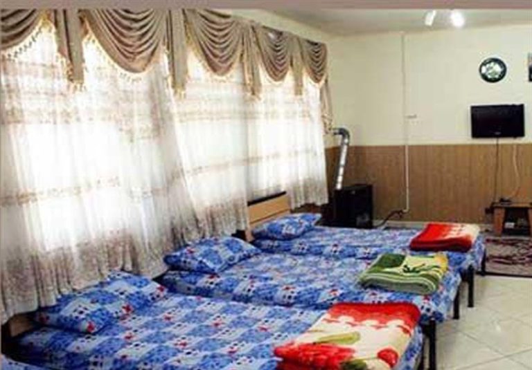 بزرگترین خوابگاه دانشجویی دخترانه کشور به همت بنیاد ۱۵ خرداد به بهرهبرداری میرسد