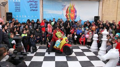 بلاتکلیفی جشنواره بین‌المللی تئاتر کودک به دلیل عدم همکاری استانداری همدان