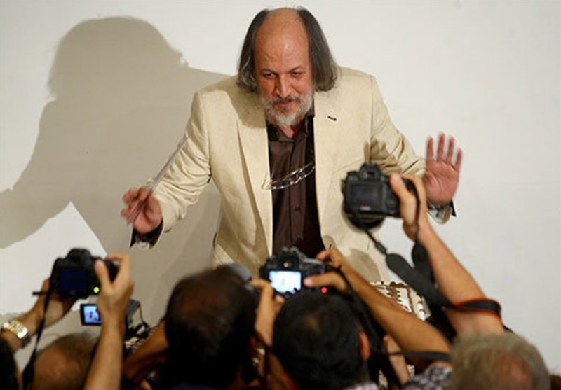 به یاد امین تارخ؛ هنرمندی که همیشه میگفت مردم سریال وطنی را ترجیح میدهند