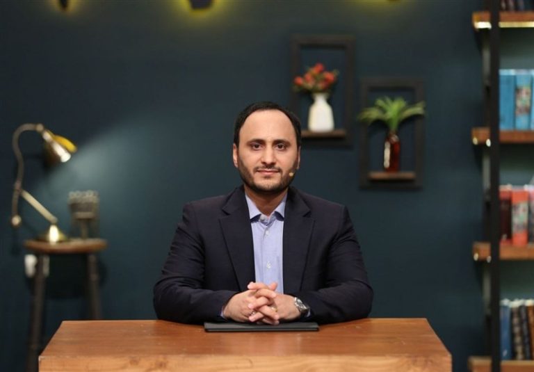 بهادری جهرمی مهمان «بدون توقف» میشود