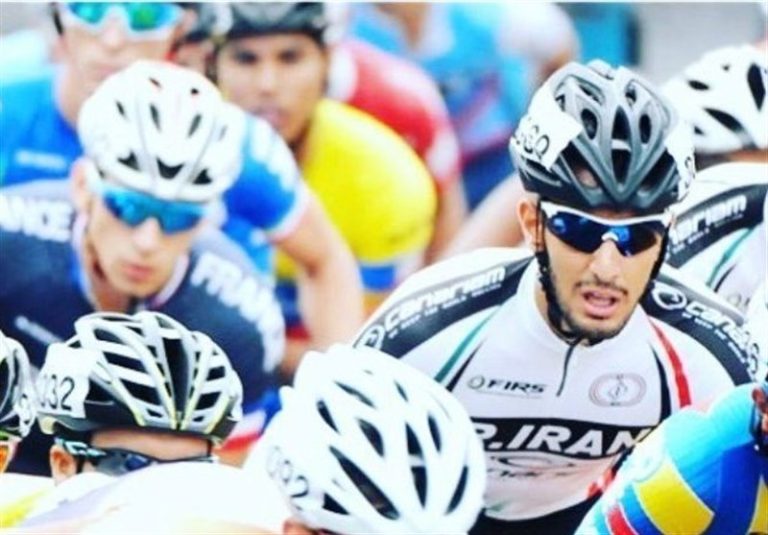 بهزادی بروجنی: در ماده انفرادی بازیهای آسیایی هانگژو امیدوار به کسب مدال هستیم