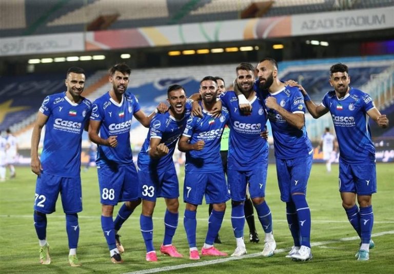 بیانی: عیار استقلال در بازی با سپاهان مشخص میشود/ این تیم مدعی قهرمانی خواهد شد
