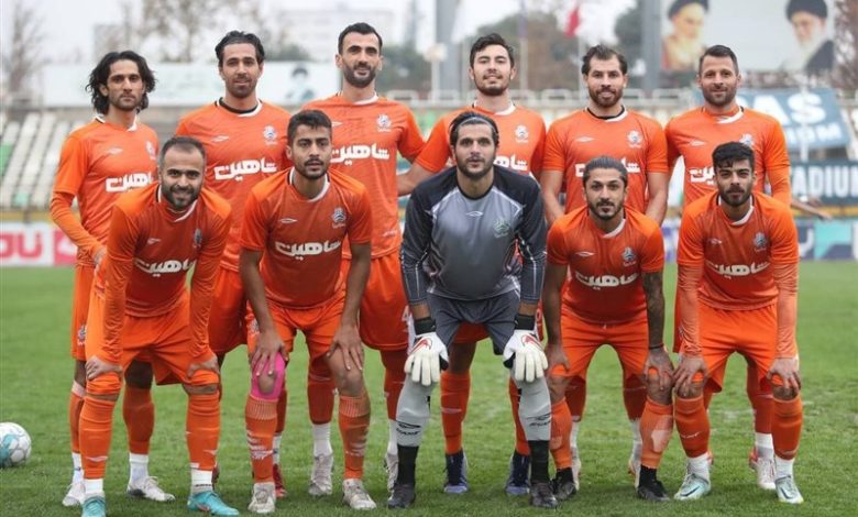 بیانیه باشگاه سایپا بعد از اظهارات جدید مدیرعامل شمس آذر قزوین
