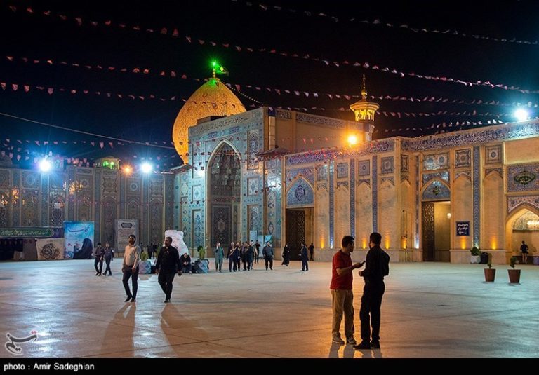 بیانیه مجمع نمایندگان فارس درباره حمله تروریستی به حرم حضرت شاهچراغ (ع)
