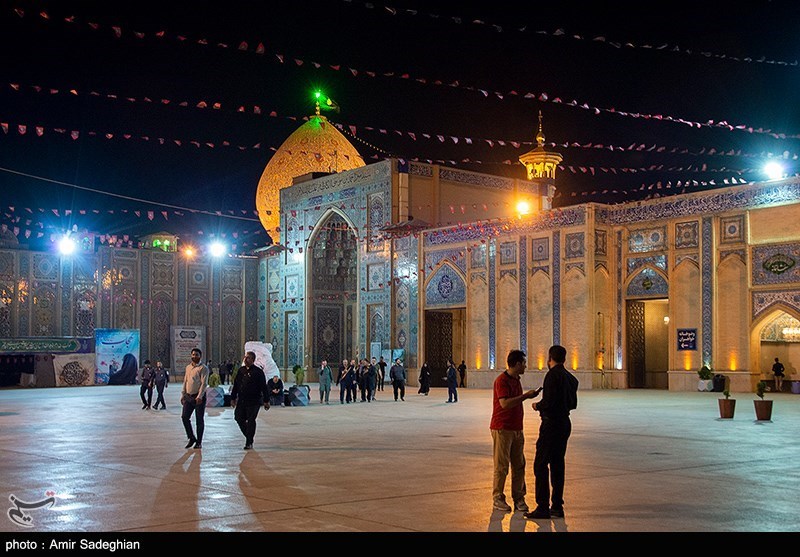 بیانیه مجمع نمایندگان فارس درباره حمله تروریستی به حرم حضرت شاهچراغ (ع)