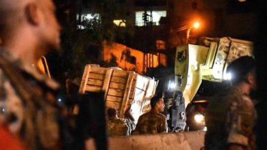 بیانیه مقاومت درباره حمله عناصر مسلح به کامیون حزب‌الله و شهادت یکی از نیروهای آن
