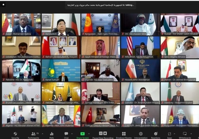 بیانیه پایانی سازمان همکاری اسلامی درباره هتک حرمت قرآن کریم