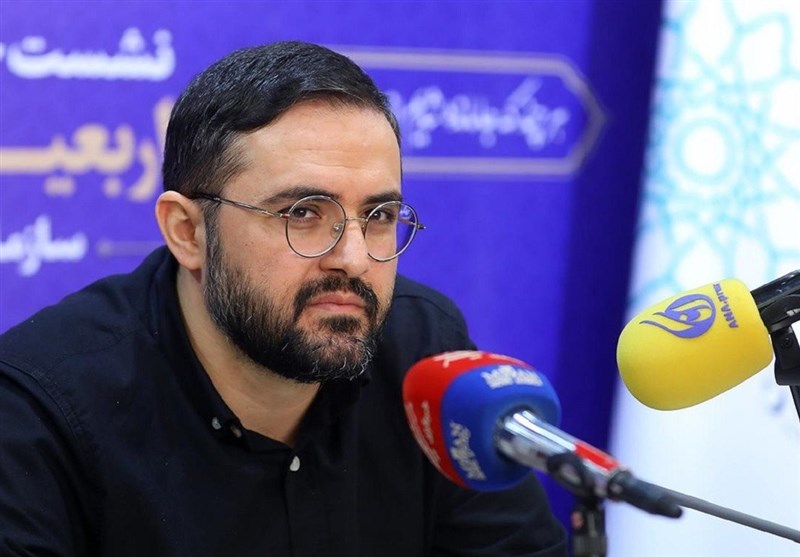 بیست کیلومتر از خیابانهای تهران زیر پای زائران اربعین