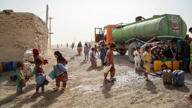 “تأمین آب شرب سیستان” مقدم بر هر طرح توسعه‌ای در استان است