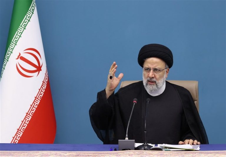 تأکید رئیسی بر اقدام عملی و موثر برای بهینهسازی مصرف انرژی