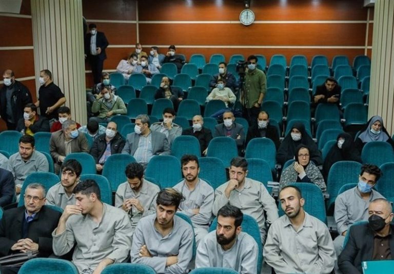 تأیید احکام متهمان پرونده شهادت شهید عجمیان در دیوانعالی/ محکومیت حمید قرهحسنلو به ۱۵ سال حبس