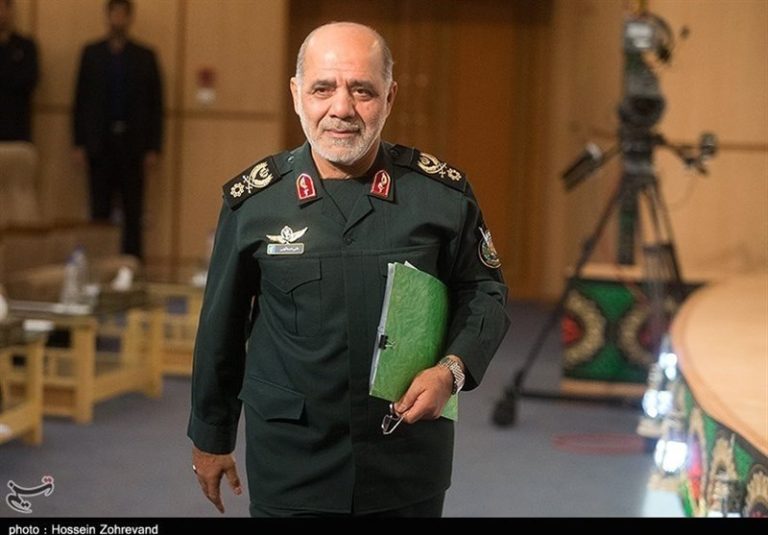 تاکید سردار عبداللهی بر اهمیت طب رزمی در برابر جنگهای ترکیبی و بیولوژیک دشمنان