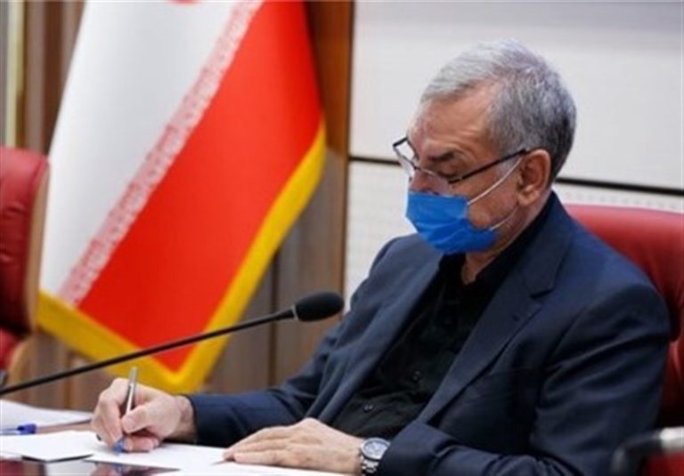تبریک وزیر بهداشت به مناسبت روز پزشک؛ رشادت پزشکان در کرونا در حافظه تاریخی ملت جاودانه است
