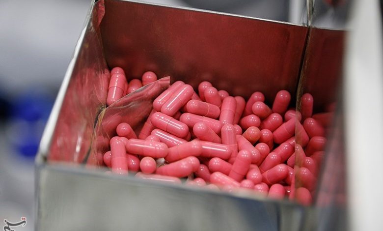 تحقق صادرات یک میلیارد یورویی دارو بعید است/کمبود ۲۵۰ قلم دارو در کشور