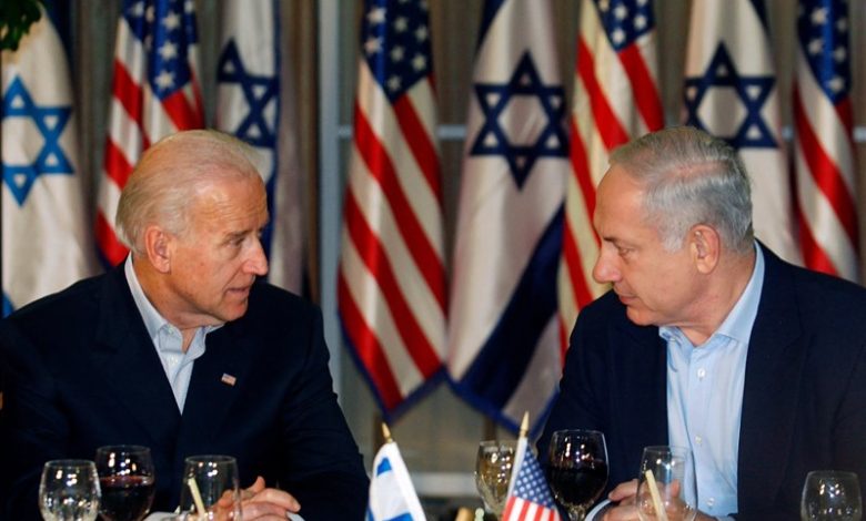 تداوم تیرگی روابط میان آمریکا و اسرائیل – کدام پرونده‌ ها میان جو بایدن و نتانیاهو اختلاف ایجاد کرده اند؟