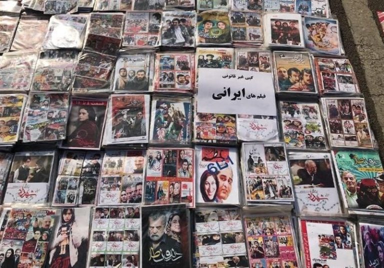 تداوم قاچاق فیلم در سینما و منفعتطلبانی که معیشت سینماگران را هدف گرفتهاند!