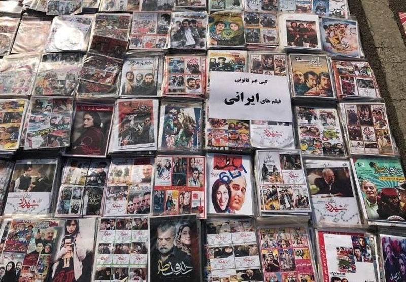 تداوم قاچاق فیلم در سینما و منفعتطلبانی که معیشت سینماگران را هدف گرفتهاند!