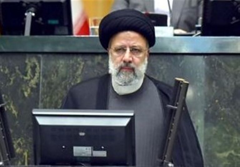تذکر به رئیسی درباره لایحه همسانسازی حقوق بازنشستگان