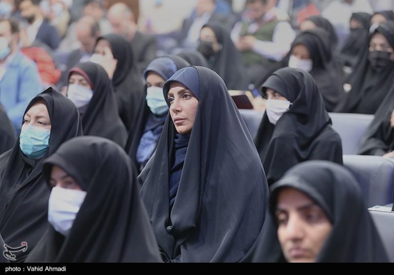 تشکیل گروه جهاد تبیین اساتید برای حضور در مجامع مردمی