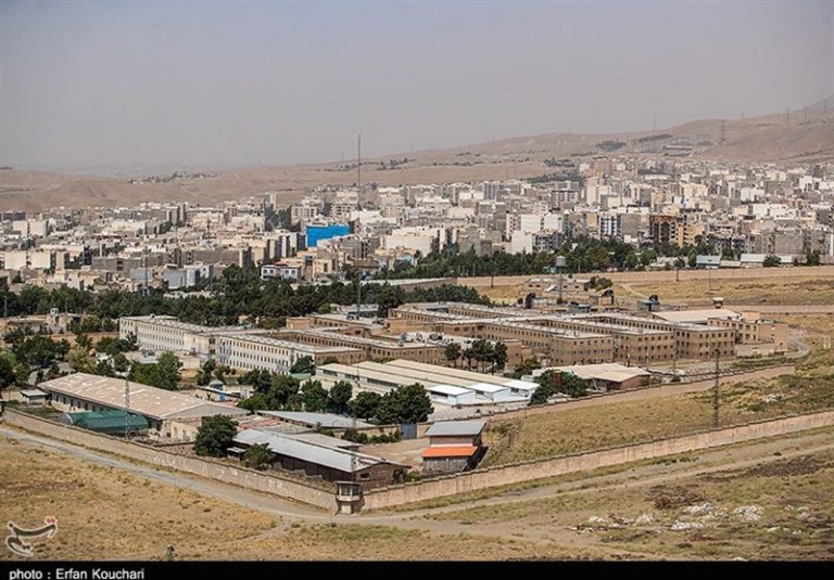 تعطیلی “زندان رجاییشهر” اقدامی مهم در ایفای مسئولیت اجتماعی قوه قضاییه