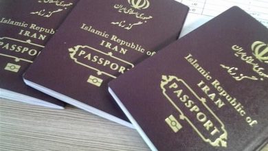 تعویض گذرنامه اربعین به مراجعه حضوری نیاز ندارد