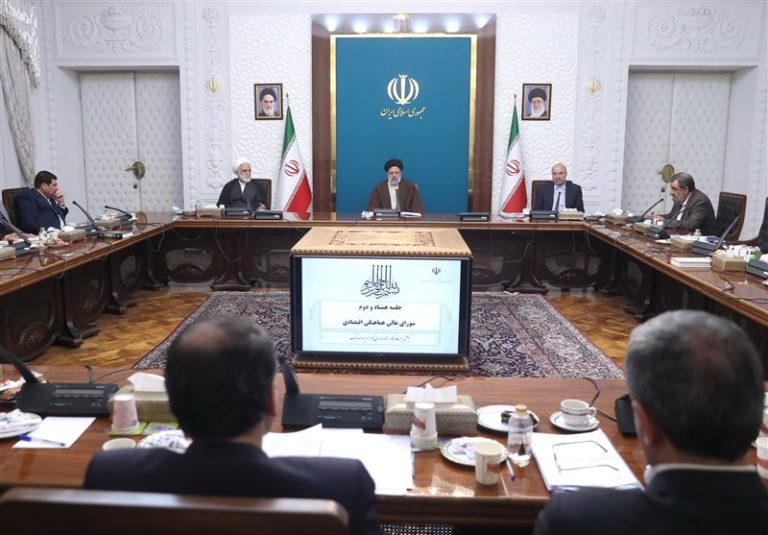 تفویض اجازه به هیئت تصفیه امور ورشکستگی برای تعیین تکلیف کارخانه کیان تایر