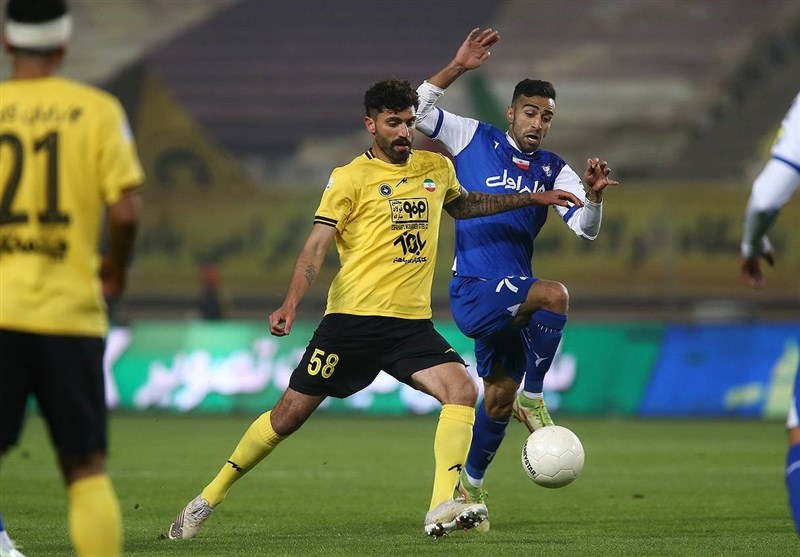 تقابل استقلال با سرخابیها در زمین سفتِ نصف جهان/ جدال بازندهها در انزلی
