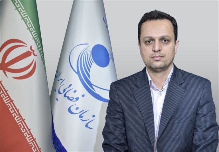 تقدیر سخنگوی سازمان فضایی ایران از وزارت دفاع بهخاطر یک پروژه مهم فضایی