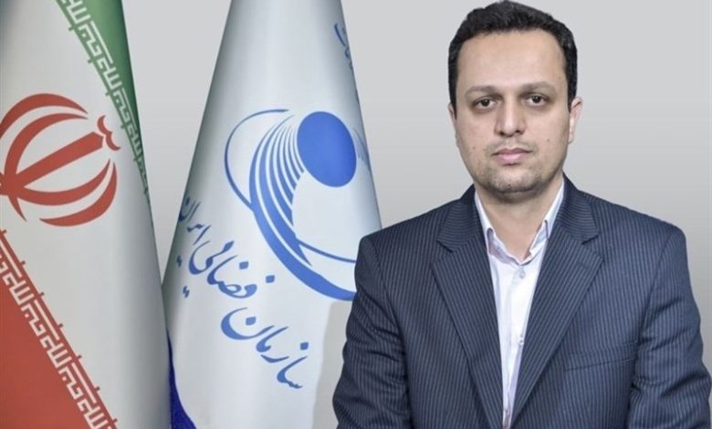 تقدیر سخنگوی سازمان فضایی ایران از وزارت دفاع به‌خاطر یک پروژه مهم فضایی