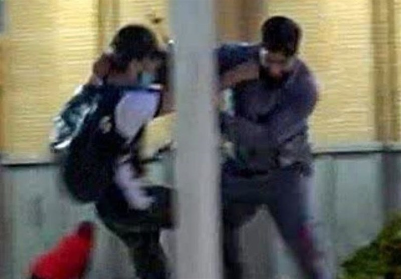 تلاش صدا و سیما برای ساخت اثری درباره قهرمان شاهچراغ