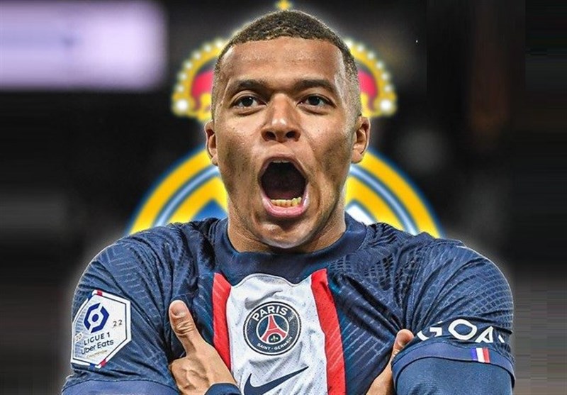 تلاش لحظه آخری رئال مادرید برای جذب امباپه