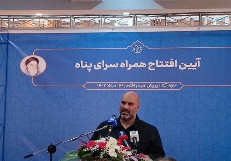 تلاش مضاعف شهردار تهران برای تامین همراهسرا و پارکینگ در اطراف بیمارستانهای پایتخت