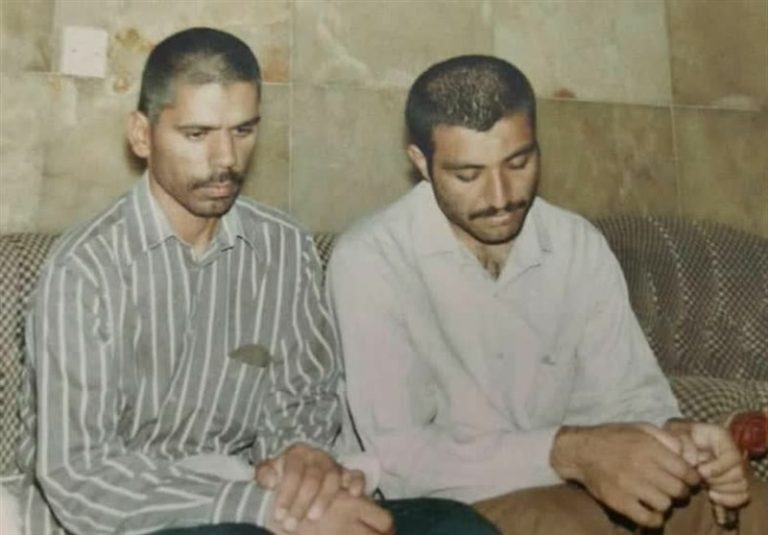 تلخ ترین خاطرات یک اسیر جنگ ۲ روز بعد از آزادی!