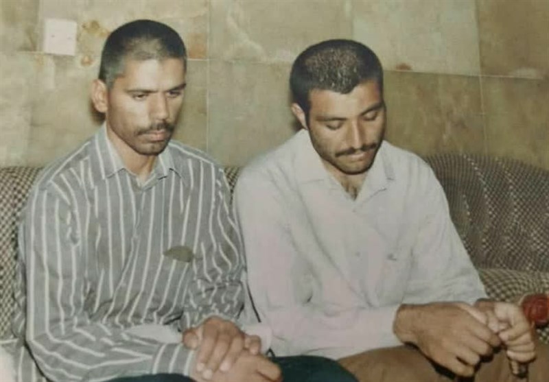 تلخ ترین خاطرات یک اسیر جنگ ۲ روز بعد از آزادی!