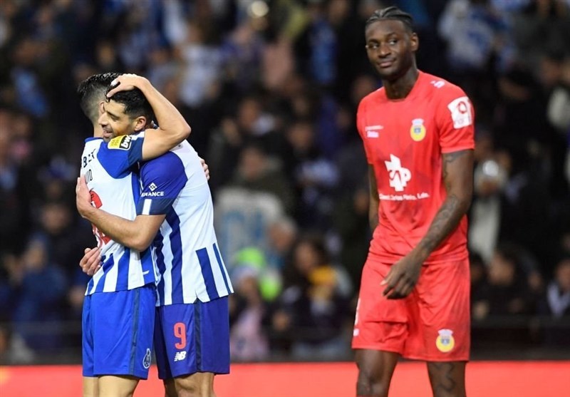 تماس اینتر با باشگاه پورتو برای جذب طارمی