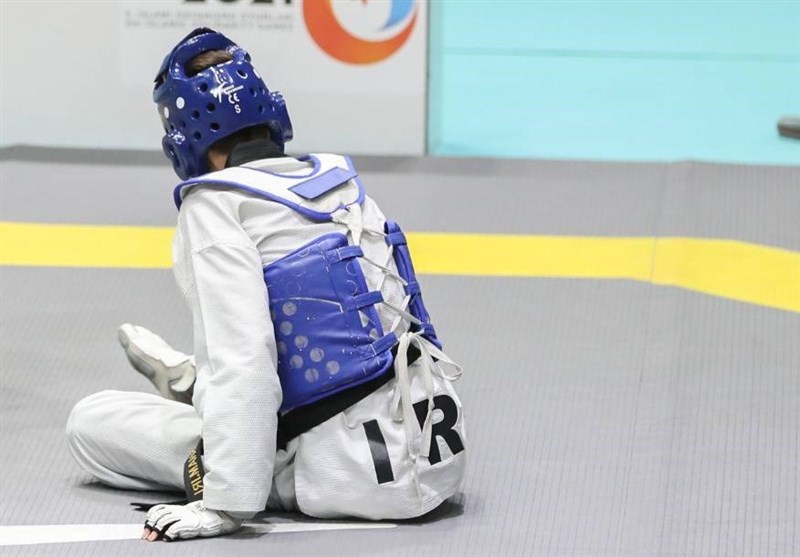 تناقض عجیب در فدراسیون تکواندو؛ سفرهای دستهجمعی با وجود گلایه از بیپولی + عکس