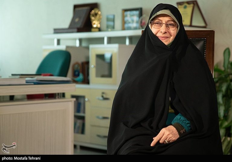 توئیت معاون رئیس جمهور از ۱۲ برنامه اجراشده دولت ۱۳ در حوزه زنان و خانواده