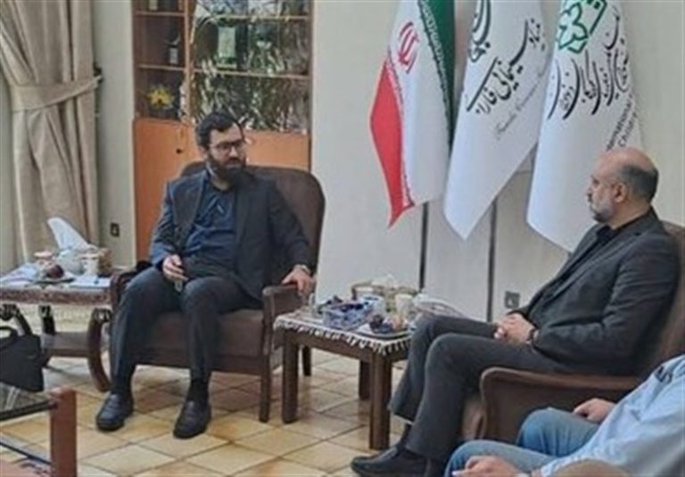 توافق فارابی و اوج برای تولید آثار سینمایی مشترک