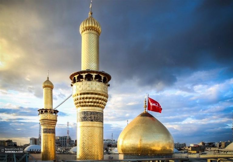 توجه ویژه خداوند به زائران اباعبدالله از زمان حرکت تا رسیدن به قبر مطهر