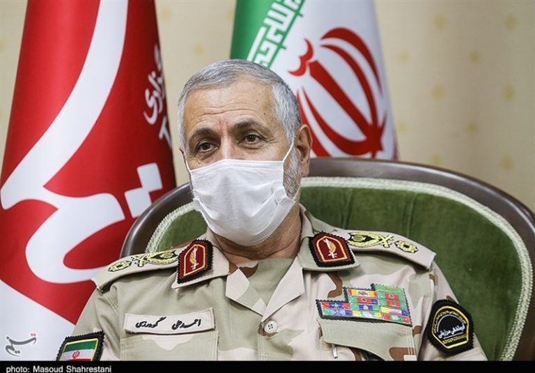 توصیه مرزبانی: زائران اربعین از ساعت ۱۲ ظهر تا ۱۹ به مرز مهران مراجعه کنند