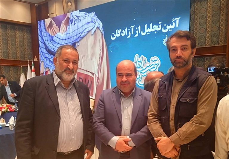 توصیه یک آزاده برای ثبت خاطرات رزمندگان در قالب نظم و نثر