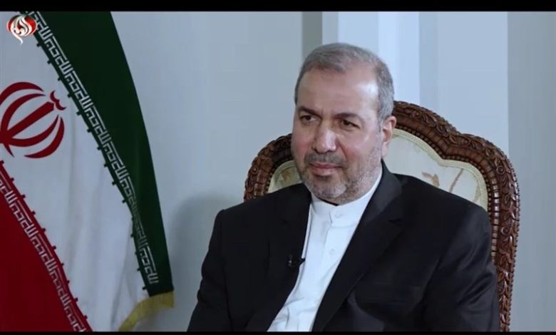توصیه‌های سفیر ایران در عراق درباره سفر اربعین