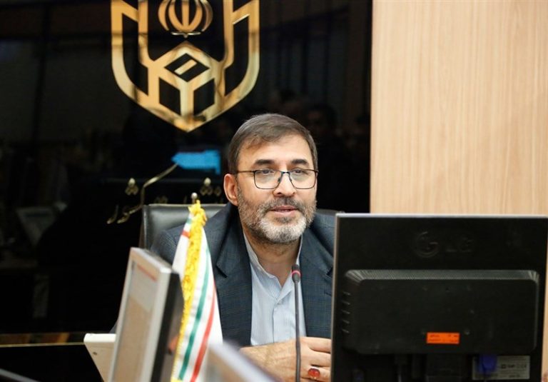 توضیح دبیر شورای اطلاع رسانی دولت درباره تغییر معاون سیاسی وزیر کشور