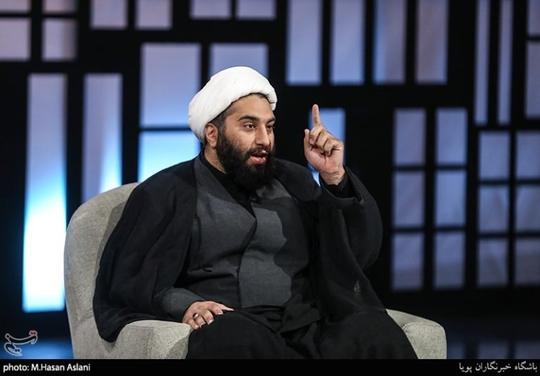 توضیحات حامد کاشانی درباره یک کلیپ تقطیعشده